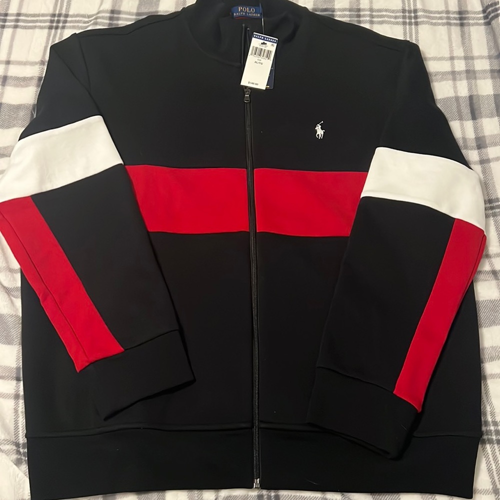 Polo Jumpsuit